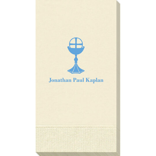 Chalice Guest Towels
